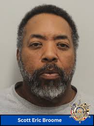 St. Mary's County Sheriff's Office Arrests And DUIs