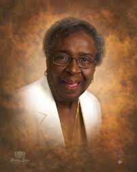 Obituary for Ivy Mae Watson