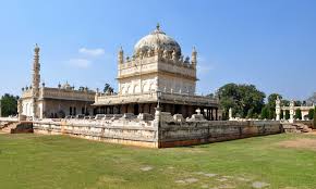 India - Karnataka - Srirangapatna ...