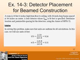 Alibaba.com offers 868 passive infrared ceiling detector products. Fire Detector Placement Ppt Video Online Download
