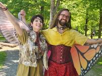 Fairy Hunts