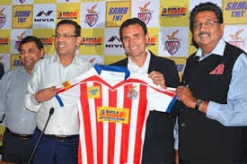 This is atletico de kolkata public group. Isl Atletico De Kolkata Unveil New Team Jersey Football News Times Of India