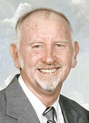 Dennis Wayne “Butch” Tweed (1942-2012)