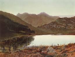 John Atkinson Grimshaw Wikiart Org Atkinson Grimshaw Famous Landscape Paintings Landscape Paintings