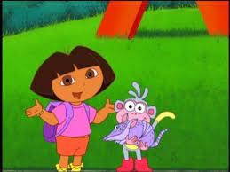 Dora The Explorer Abc Animals Youtube In 2021 Dora The Explorer Dora And Friends Dora