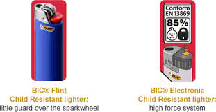 Lighters Safety Standards Mybiclighter