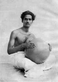 Alat muzik tradisional india ghatam. Ghatam Indian Musical Pot