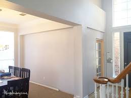 Enclosing A Formal Living Room To Create A Home Office Formal Living Rooms Living Room Spaces Open Dining Room