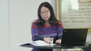 VåldMotBarn Rättighetsbärare eller problembärare Maria Heimer