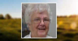 Martha S. Arlinghaus Obituary October 23, 2022
