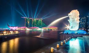 4 Vegetarian And Vegan Restaurants In Singapore For Every Budget Holiday In Singapore Merlion Singapore Singapore Tour