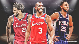 ^ sixers name brett brown head coach | the official site of the philadelphia 76ers. Sixers Rumors Philadelphia Has Seriously Debated Pursuing Chris Paul Trade