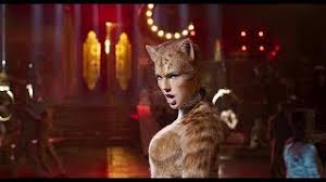 Um filme de tom hooper com francesca hayward, jennifer hudson, idris elba, taylor swift. Cats Trailer Song Jennifer Hudson Memories Youtube