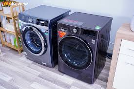 Check spelling or type a new query. Two Horizontal Washing Machines Gun Battle Direct Drive Or Belt Will Prevail Vnreview Electrodealpro