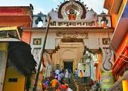 Image result for no copyright free images of ayodhya hanuman garhi