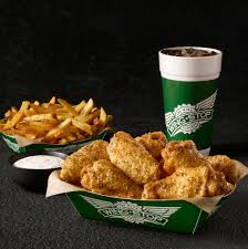 Completing the survey will give customers free fries and other discounts. Wingstop Indonesia On Twitter Wings Best Friends Flavored Fries Free Refill Drinks Enjoy All In Our Fries Combo To Wingstop Now Wingstopid Wingstop Flavorexperts Https T Co Openu1vpoy
