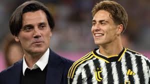 Montella'dan Kenan Yıldız'a övgü: Zihinsel olarak olgun bir çocuk