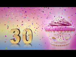 Geburtstagslied Zum 30 Geburtstag Happy Birthday To You Lustiges Geburtstags Video Youtube Geburtstag Gif Geburtstag Lieder Geburtstagslieder