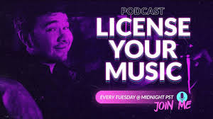 Small indie artists and djs performing at private events often do not need to secure a public performance rights because they are covered by the. License Your Music Podcast