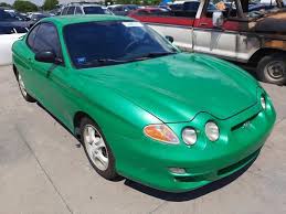 Image result for Mica Green 1999 Tiburon