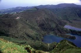 The population in 2011 was 3,058, in an area of 17.46 km². Global Volcanism Program Agua De Pau
