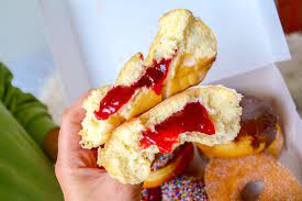 Satisfy Late Night Cravings At Baton Rouge Restaurants Open Late