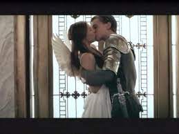 Inmitten dieser gnadenlosen, haßerfüllten welt entfacht die. Romeo Juliet 1996 Imdb
