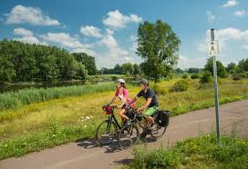 Elberadweg Linkselbisch Fernradweg Outdooractive Com