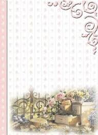 Papier a lettres gratuit a4 à imprimer. 43 Idees De Papiers A Lettre A Imprimer Papier A Lettre Lettre A Imprimer Lettre A