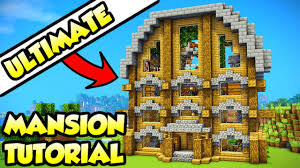 How to build an ultimate japanese house | japanese house tutorial. Epicgoo No Twitter Minecraft Ultimate Mansion House Tutorial How To Build Link Https T Co Tmrgrqql5z Buildingideas Cubest Howtobuild Howtobuildamansioninminecraft Ideas Kidfriendly Minecraft Minecraftbuildtutorial