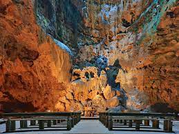 27 Incredible Cave And Cavern Venues Across The Globe Philippines Tourism Philippines Destinations Philippines Travel