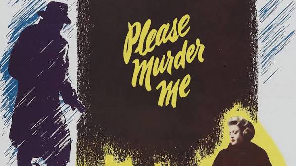 Watch Please Murder Me! (1956) Full Movie Free on Plex - Plex