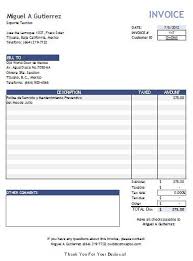 Invoice Template Open Office 13 Invoice Template For Easier Use Free Templates Online Are Actually Avail Invoice Template Office Word Invoice Template Word