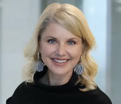 Catherine Harrell's Instagram, Twitter & Facebook