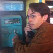 Pedro Noel (@infosquatter)