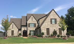 This is because black paint heats up and cools down (expanding and contracting more than a light color) as it absorbs more rays from the sun. Brick Vs Hardieplank North Georgia Brick