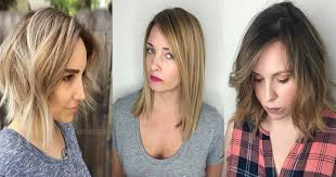 By bleaching her closely cropped cut, she gives her hair dimension. 29 Short Hairstyles For Women With Thin Hair