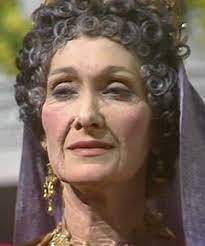 Livia drusilla livia drusilla was born on january 30, 58 bc, and died in ad 29. Sian Phillips In I Claudius Livia Drusilla Ancient Greece Rome Period Makeups Themakeupgallery