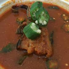 Maybe you would like to learn more about one of these? Asam Pedas Ikan Pari Picture Of Le Que Melaka Tripadvisor