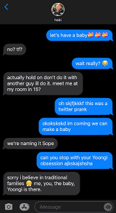 One fun option is texting lyrics while the other person tries to continue a conversation. Pranks To Do On Your Boyfriend Over Text