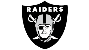 Share all sharing options for: Oakland Raiders Logo Symbol History Png 3840 2160