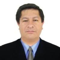 Daniel Chirinos Armas