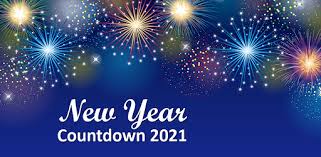 New Year Countdown 2021 Apps On Google Play