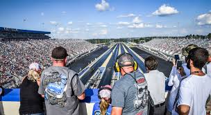 Zmax Dragway At Charlotte Motor Speedway Visit Cabarrus