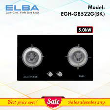 Maybe you would like to learn more about one of these? Elba Built In Glass Hob Gas Electric Dapur Kaca Gas Jenis Tanam Shopee Malaysia