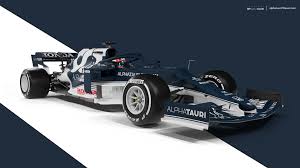 The 2021 formula one season, formally known as the 2021 fia formula one world championship is set to be the 72nd season of the fia formula one world championship, awarding titles to the highest scoring driver and constructor. Alphatauri Latest To Reveal Race Car For The 2021 Formula One Season