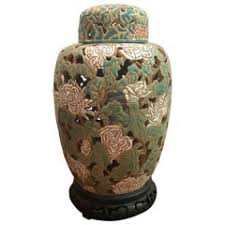 Q:when we place an order, can we visit your factory to inspect the goods9 a:yes,your visiting is highly appreciated. Ginger Jar Lamps 75 For Sale On 1stdibs