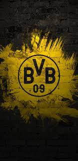 1600 x 900 png 26 кб. Bvb Mobile Wallpapers Wallpaper Cave