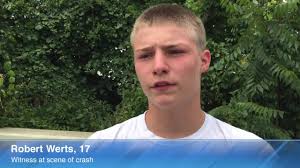 6-year-old in critical condition after Anthony Wayne Bridge crash