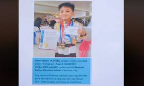 The young francisco then was given a chance to be one of the mainstays of the show and he became popular as isko moreno. Isko Moreno Reaction To Young Boy S Selfless Gesture To Help Manila